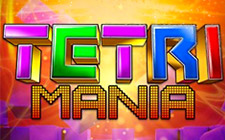 Игровой автомат Tetrimania